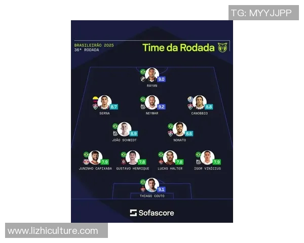 巴甲赛程最新动态解析及未来比赛安排一览