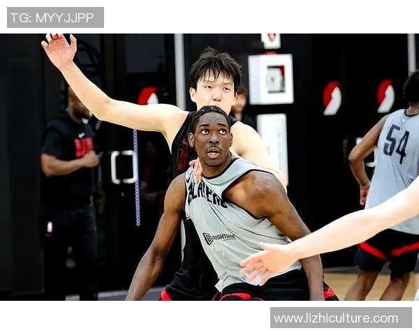 开拓者队击败篮网，取得五连胜，展现强大实力