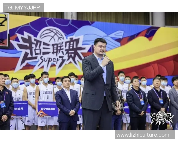 篮协官方确认：CBA重启升降级制度，联赛再掀热潮