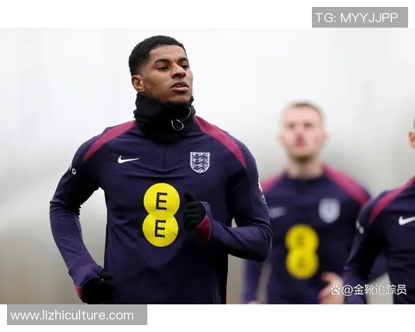 英格兰队大名单出炉！斯特林缺阵，拉什福德领衔锋线